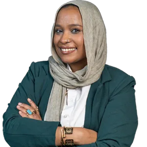 Asmaa Elkashef